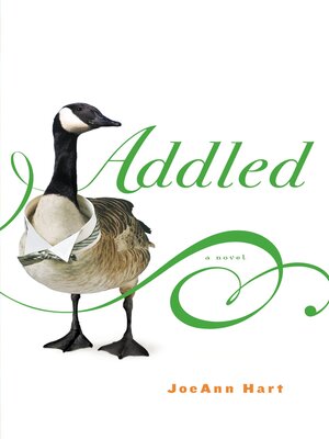 Addled - ebook